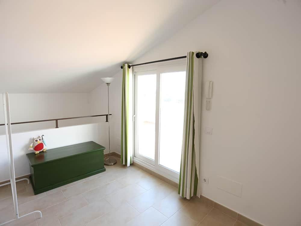Villa Marina Calan Blanes كالا ان فوركات المظهر الخارجي الصورة